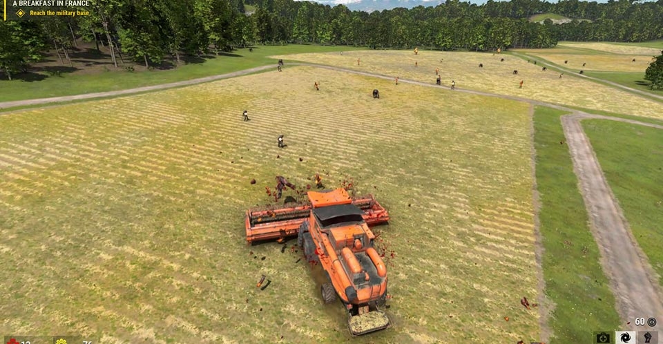 Serious Sam 4 - Ảnh 09