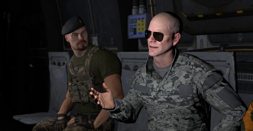 Serious Sam 4 - Ảnh 11