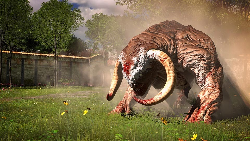 Serious Sam 4 - Ảnh 12