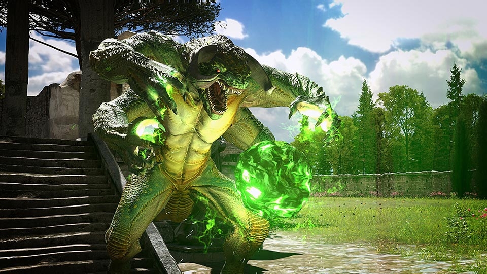 Serious Sam 4 - Ảnh 14