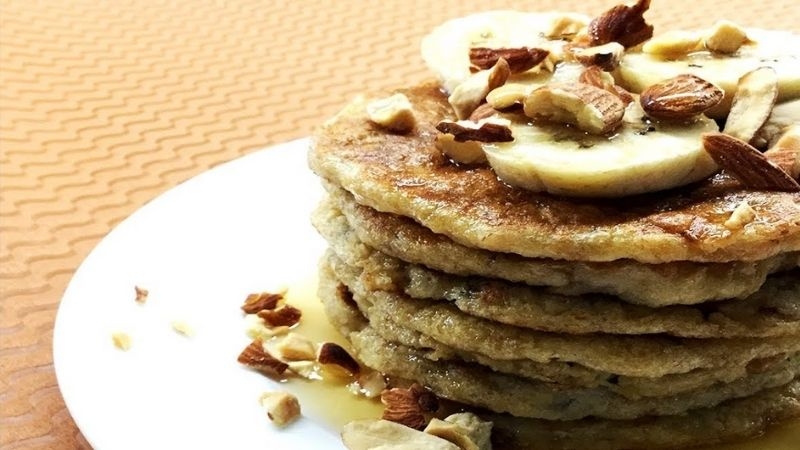 các loại bánh ăn sáng 2