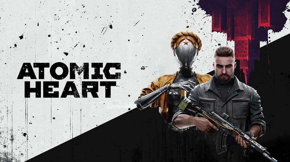 Atomic Heart - Ảnh 01