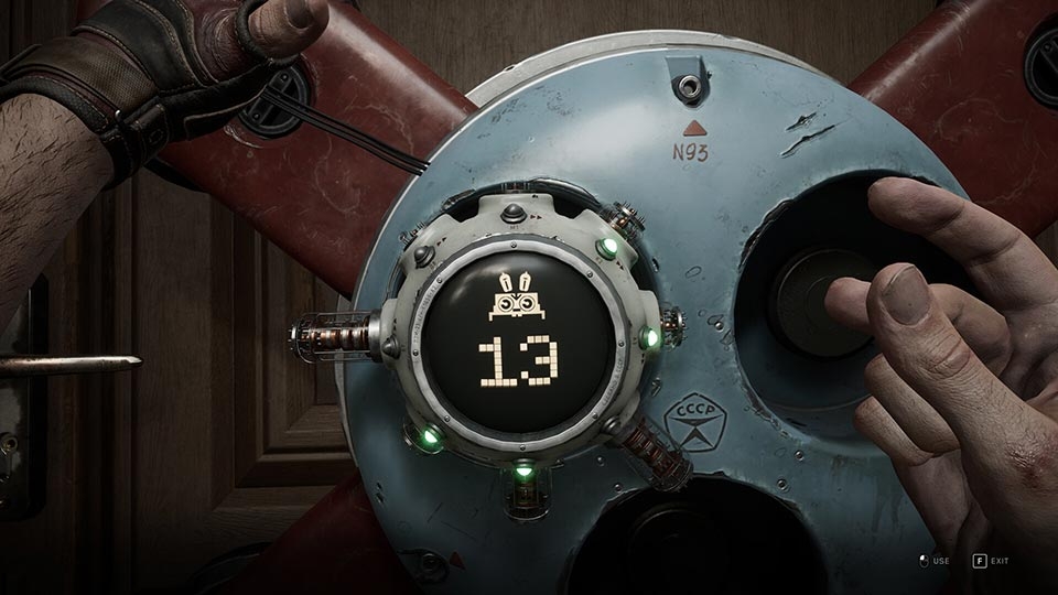 Atomic Heart - Ảnh 08