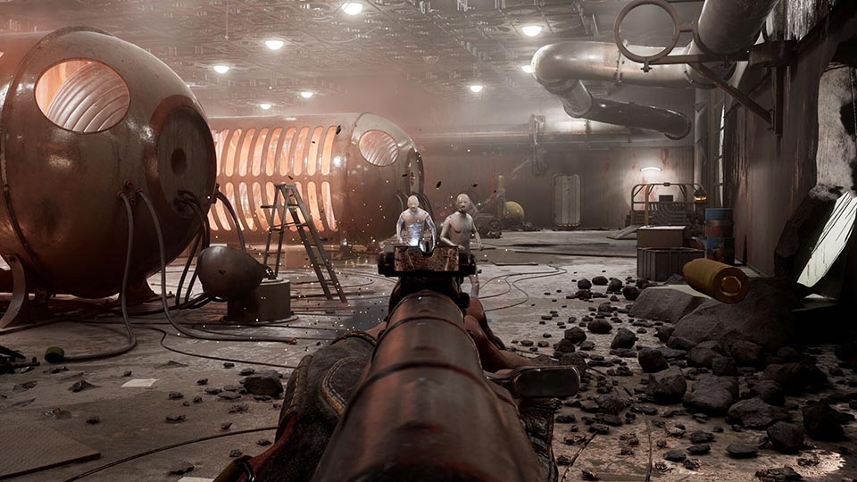 Atomic Heart - Ảnh 10
