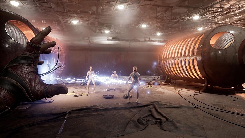 Atomic Heart - Ảnh 12