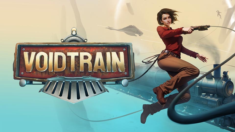 Voidtrain - Ảnh 01