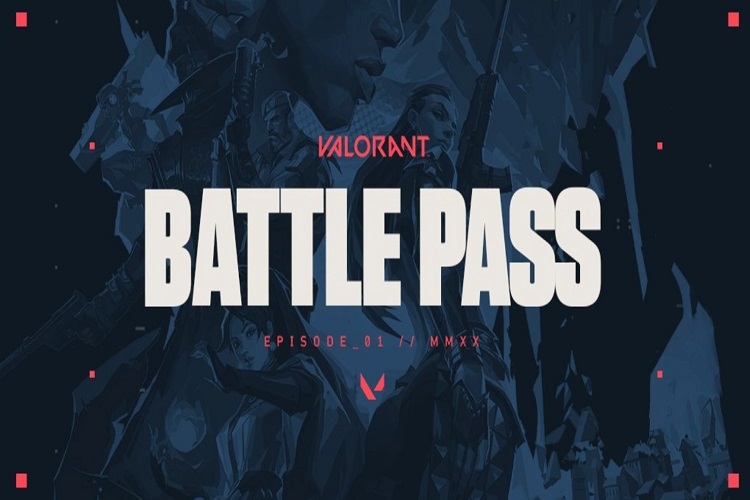 Battle pass Valorant 3