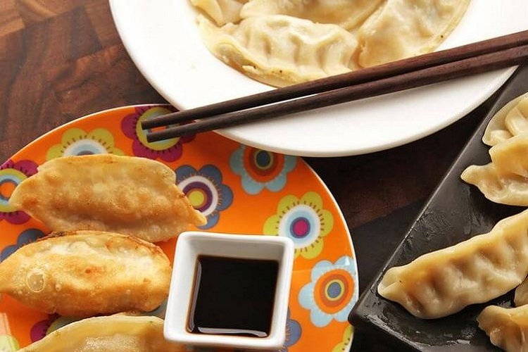 Mandu bao nhiêu calo? (Hình 2)