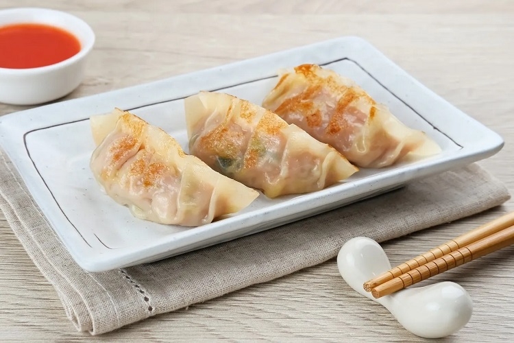 Mandu bao nhiêu calo? (Hình 3)