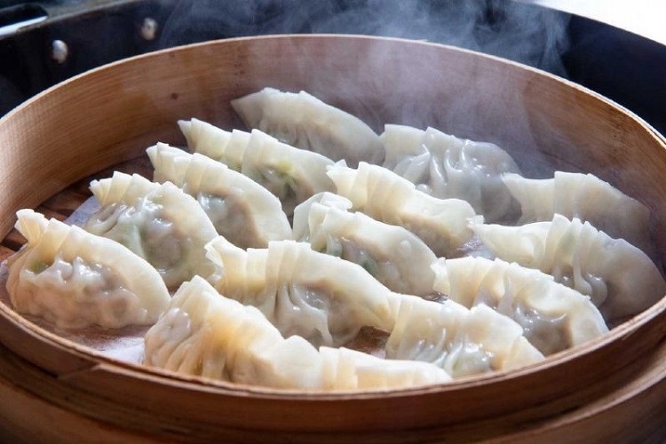 Mandu bao nhiêu calo? (Hình 4)