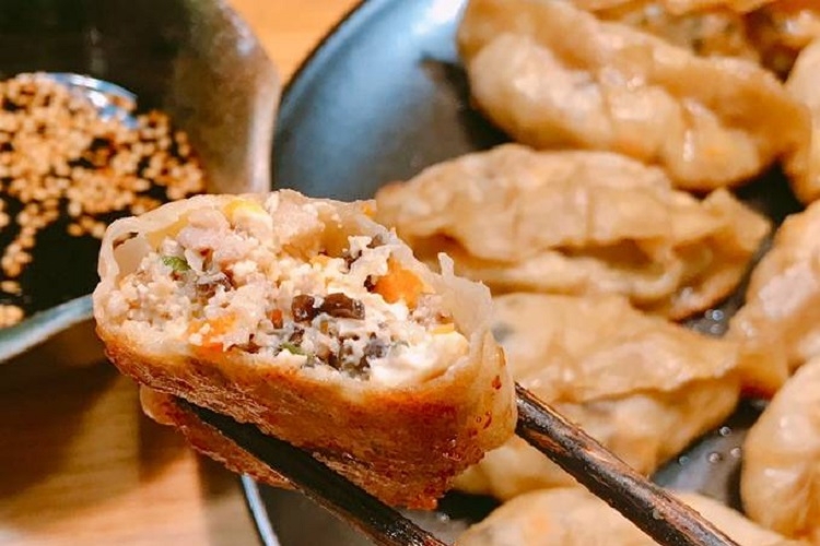 Mandu bao nhiêu calo? (Hình 5)