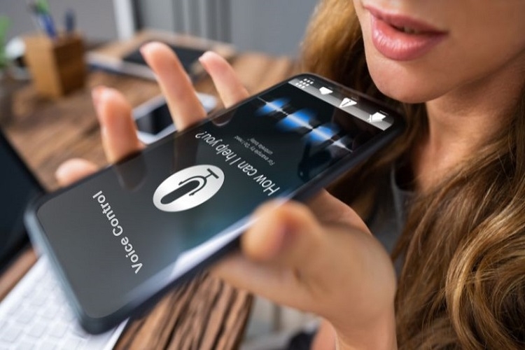 Tắt voice control - h4