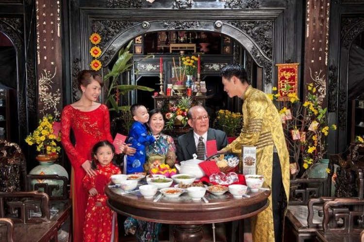 còn bao nhiêu ngày nữa đến giao thừa 3