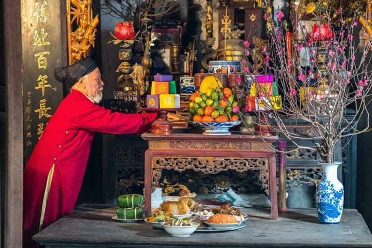 còn bao nhiêu ngày nữa đến giao thừa 2