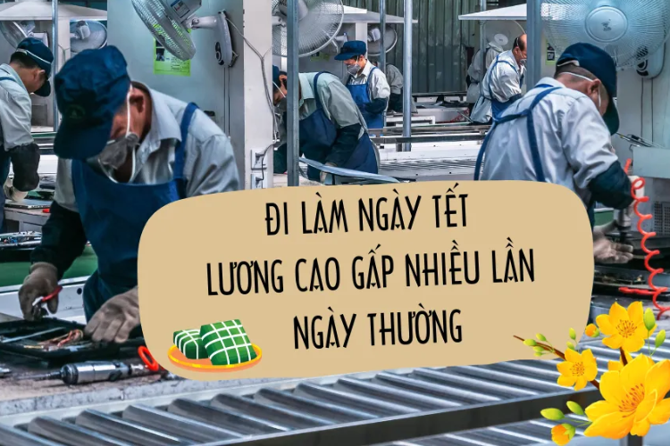 còn bao nhiêu ngày nữa đến giao thừa 6