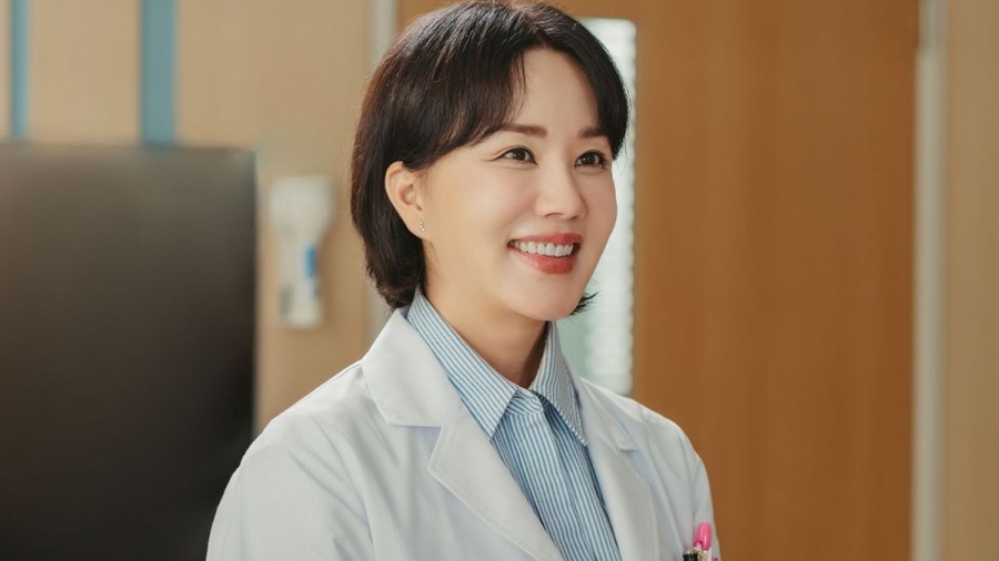 Lịch chiếu phim bác sĩ Cha (ảnh 5)