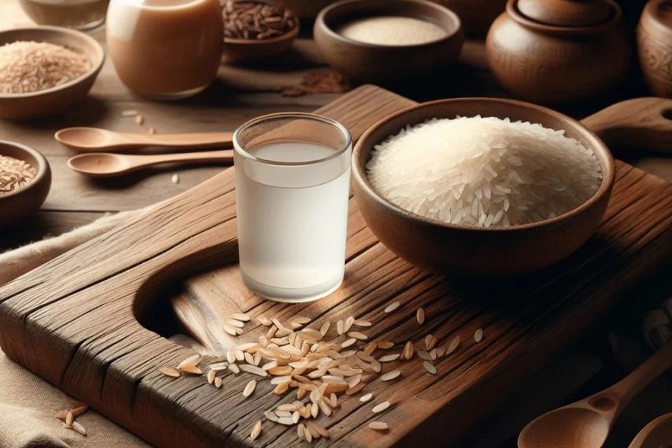 Cách làm sạch thớt gỗ 3