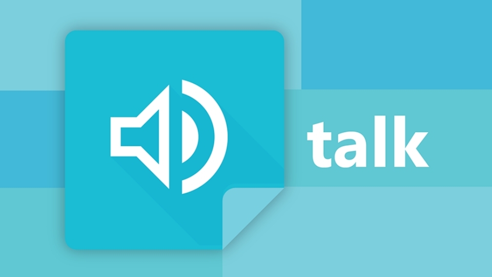 Phần mềm đọc văn bản Talk Free được đánh giá rất cao với khả năng xử lý văn bản nhanh