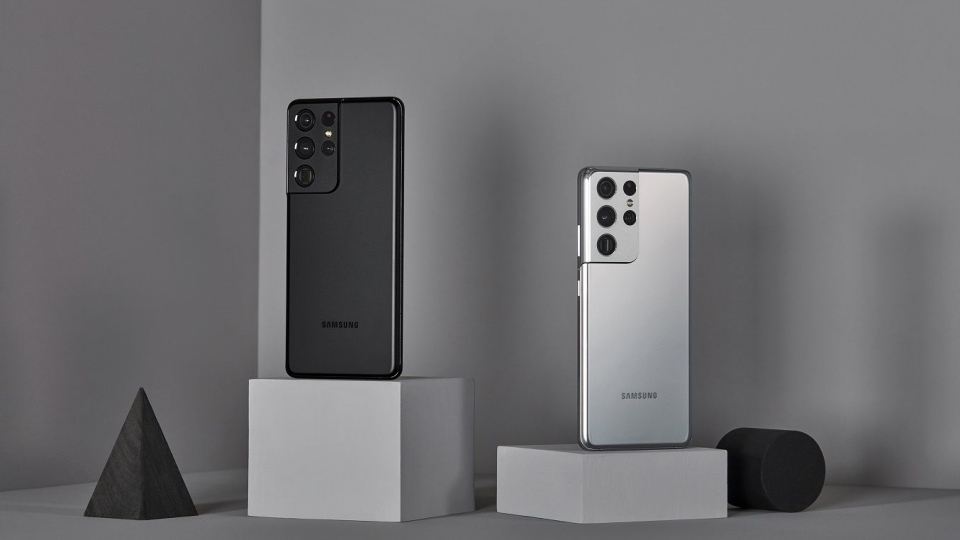 Samsung Galaxy S21 Ultra sở hữu cảm biến TOF 3D cho ra bức ảnh cực sống động, chân thực