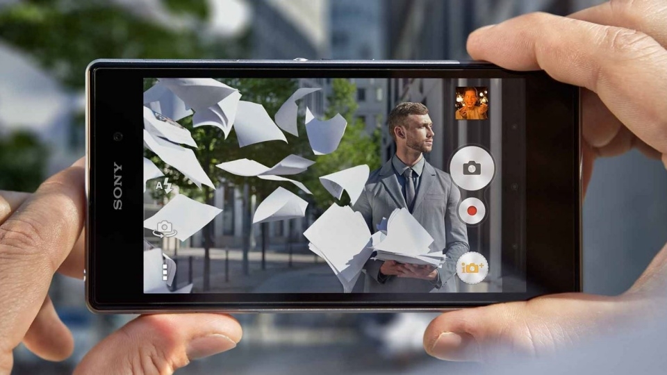 Một số mẹo giúp bạn chụp hình bằng điện thoại đẹp hơn