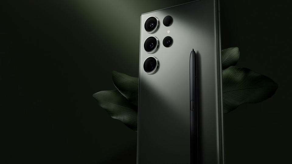 Samsung Galaxy S23 Ultra sở hữu camera mắt thần bóng đêm hội tụ đủ mọi công nghệ hiện đại nhất