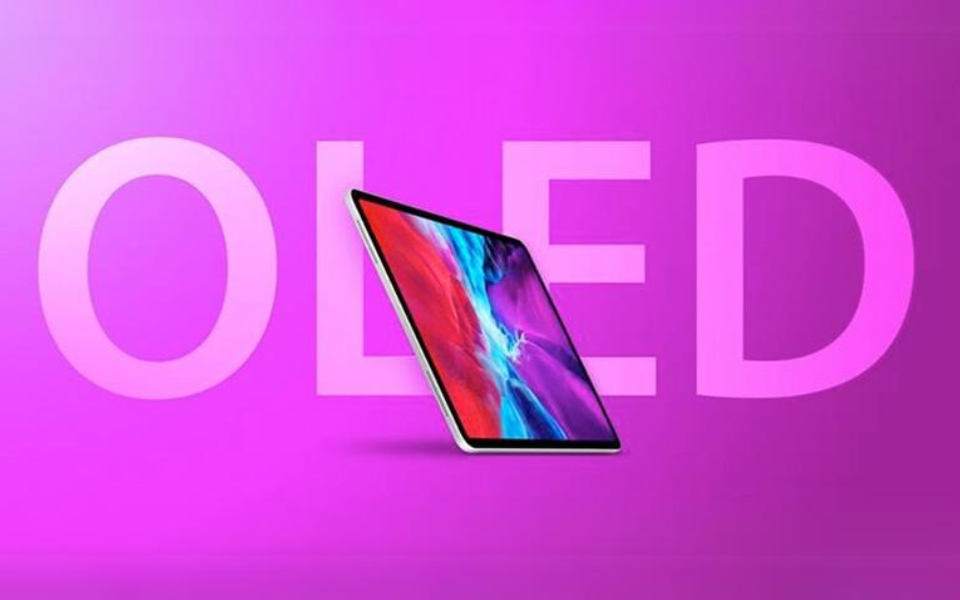 Màn OLED được ứng dụng trong nhiều lĩnh vực khác nhau