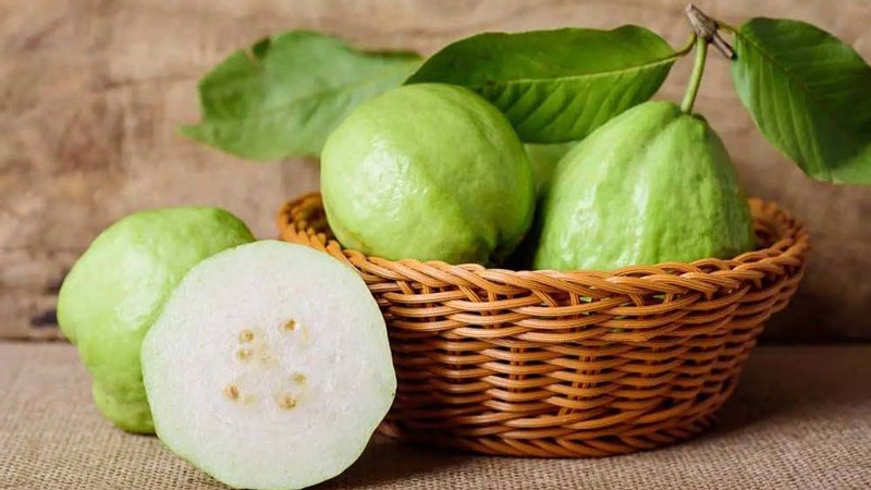 cách chọn ổi ngon 5