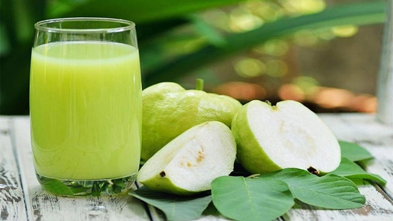 cách chọn ổi ngon 7