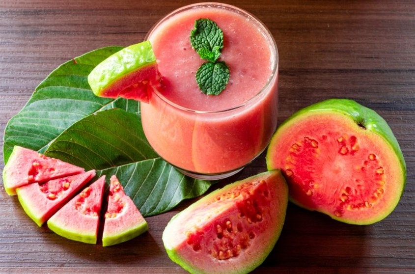 cách chọn ổi ngon 6