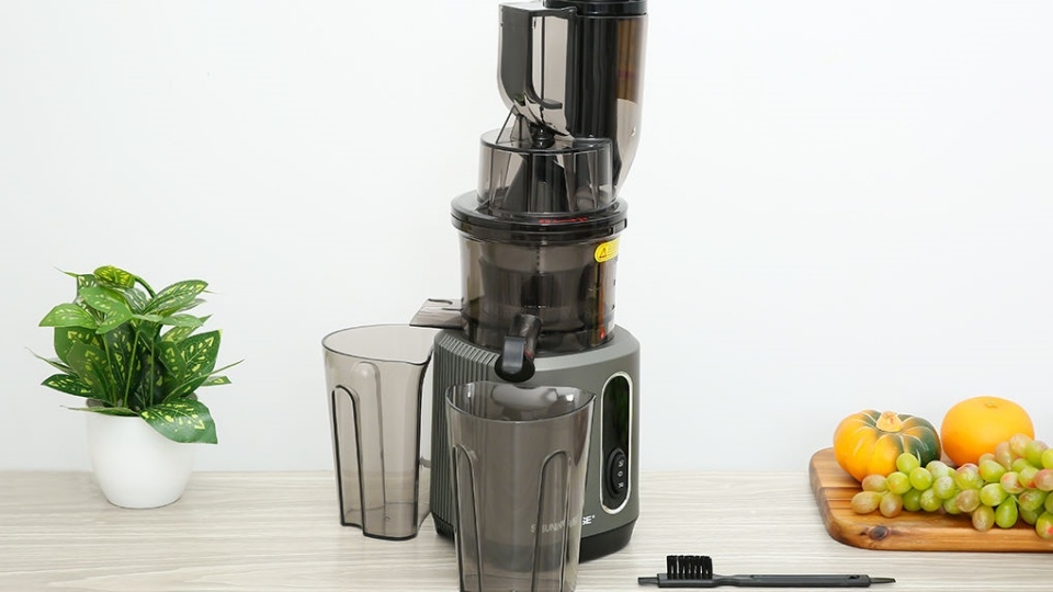 Hầu hết các dòng máy hiện đại đều được trang bị công nghệ làm sạch