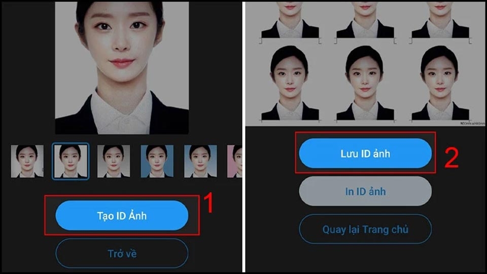 Chụp ảnh thẻ - Ảnh 08