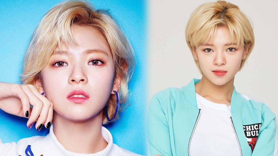 Kiểu tóc tomboy kute.