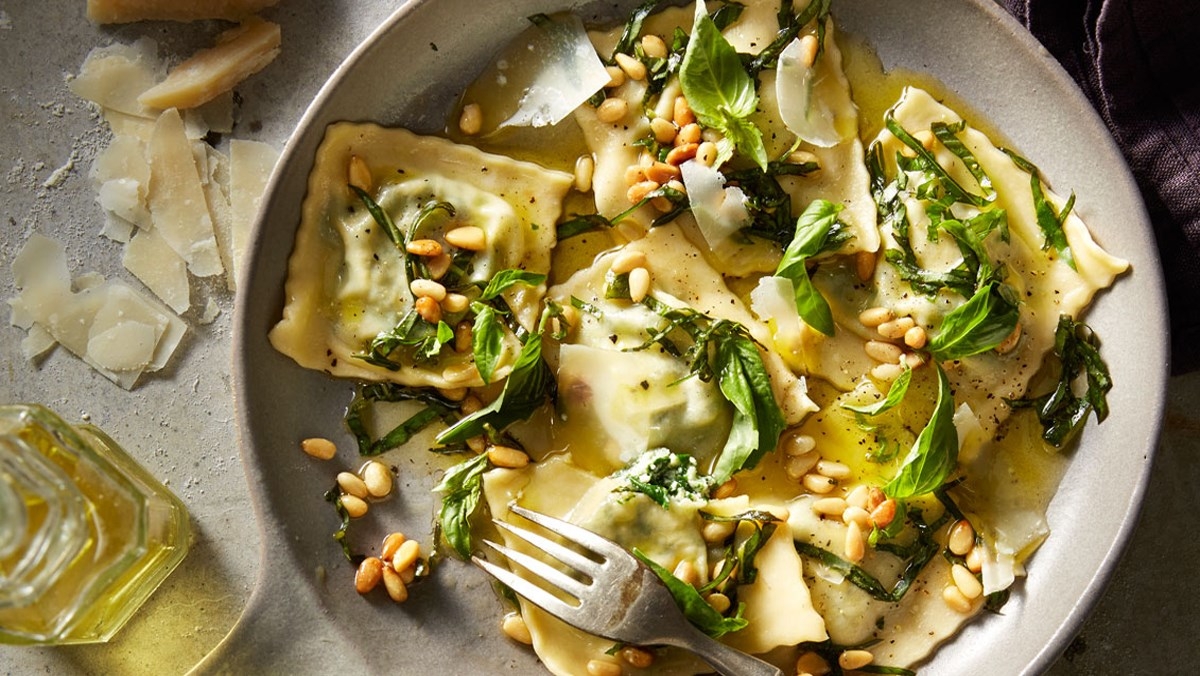 Ravioli là gì, có nguồn gốc từ đâu? Tìm hiểu bánh ravioli trong nền ẩm thực của các nước trên thế giới 1