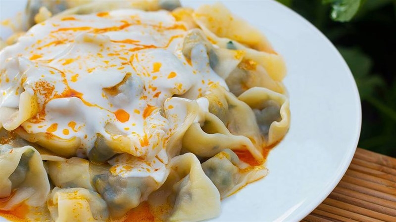 Ravioli là gì, có nguồn gốc từ đâu? Tìm hiểu bánh ravioli trong nền ẩm thực của các nước trên thế giới 4