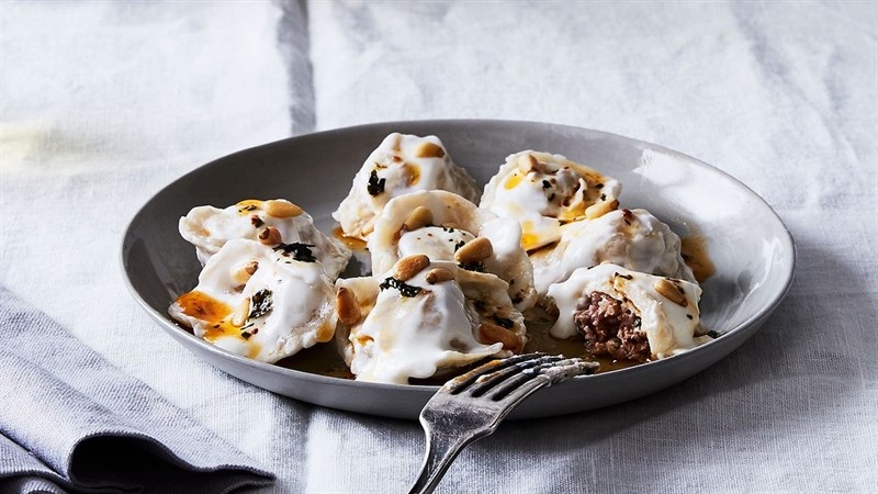Ravioli là gì, có nguồn gốc từ đâu? Tìm hiểu bánh ravioli trong nền ẩm thực của các nước trên thế giới 5