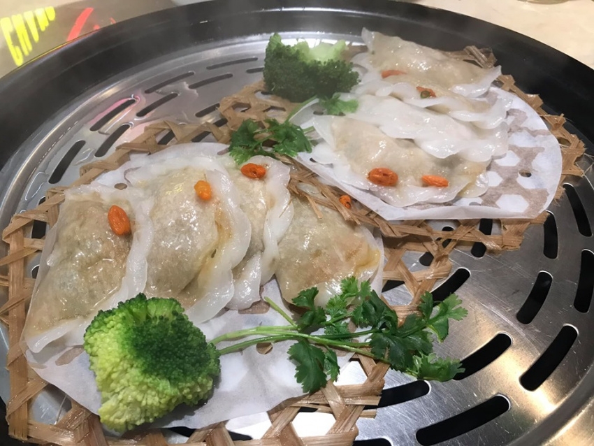 Hấp thủy nhiệt: Bí quyết tạo ra những món ăn ngon, dinh dưỡng và tốt cho sức khỏe 3