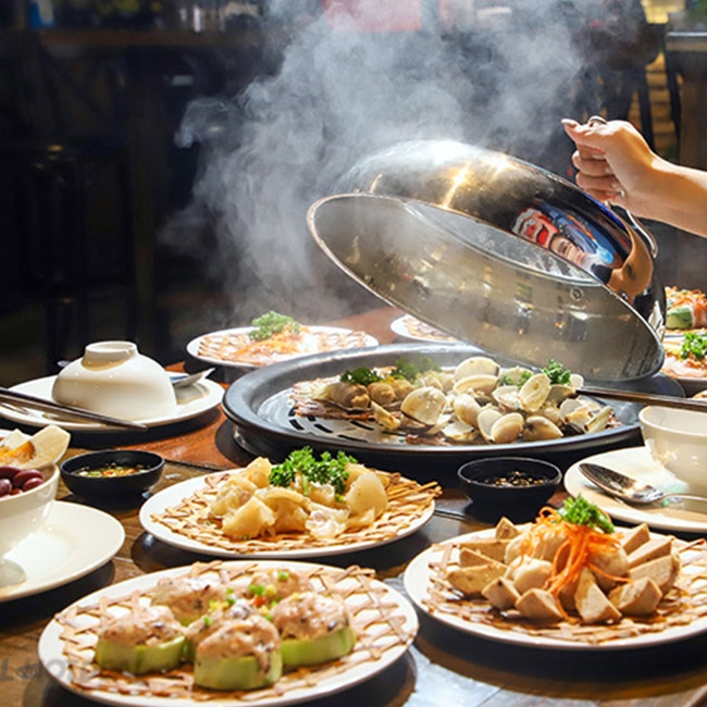 Hấp thủy nhiệt: Bí quyết tạo ra những món ăn ngon, dinh dưỡng và tốt cho sức khỏe 5