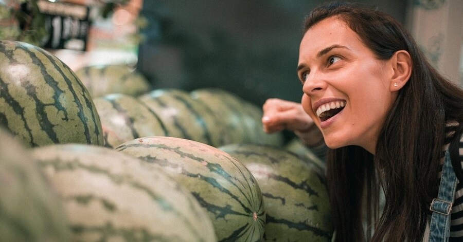 cách bảo quản dưa hấu 4