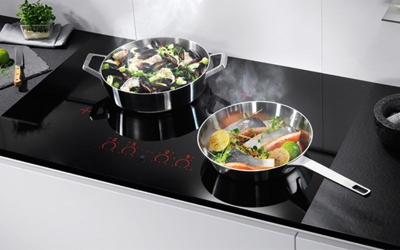 Bếp từ chiên xào được không? Bí quyết cho món ăn ngon, đầy dinh dưỡng cho những ai chưa biết 2