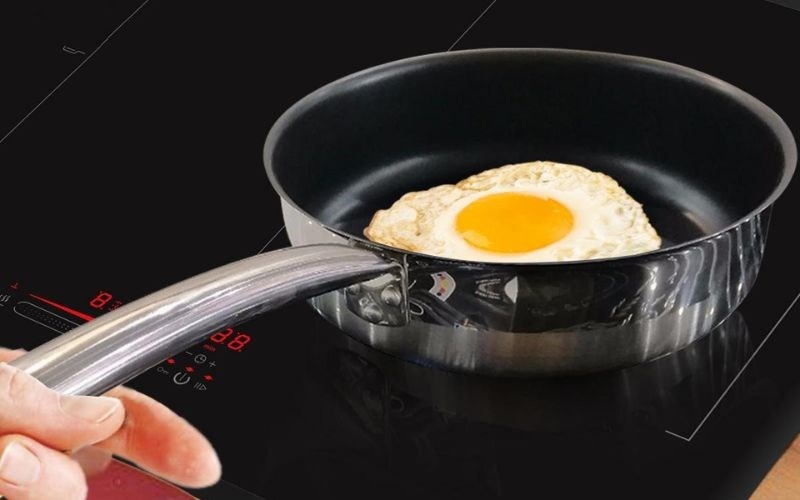 Bếp từ chiên xào được không? Bí quyết cho món ăn ngon, đầy dinh dưỡng cho những ai chưa biết 5