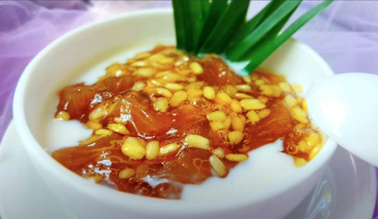 bưởi làm món gì ngon 2