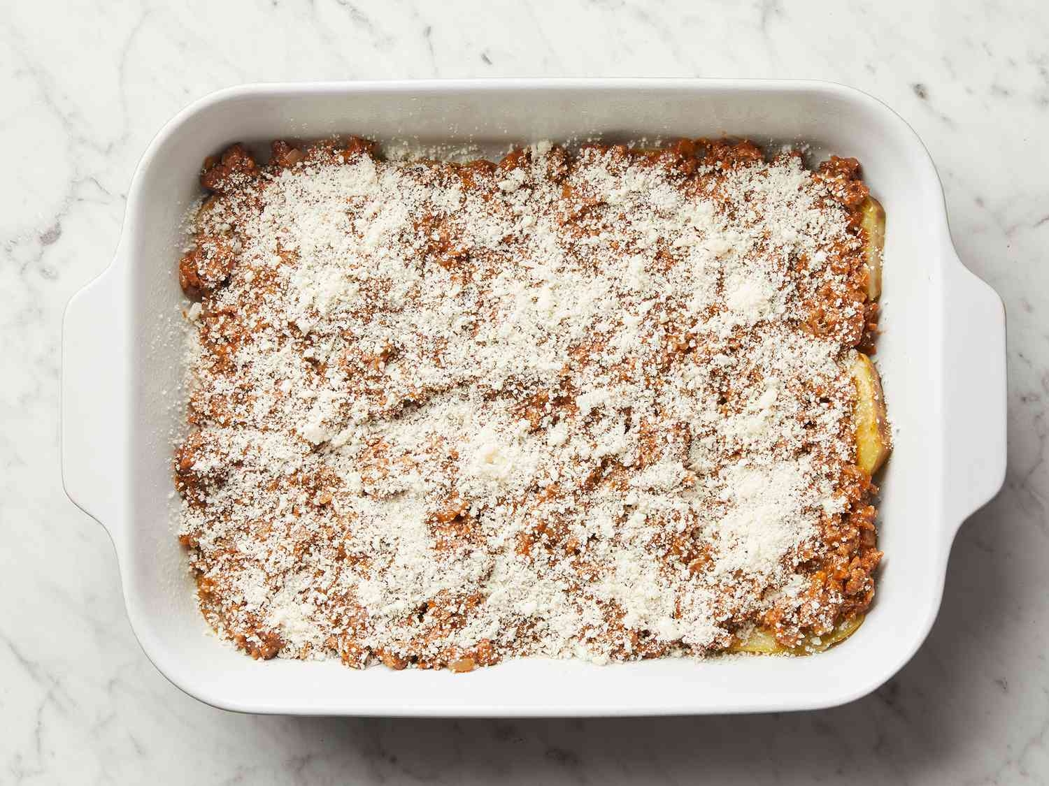 Moussaka Hy Lạp 4