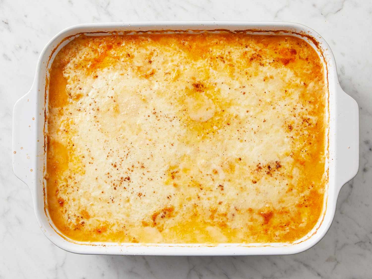 Moussaka Hy Lạp 7