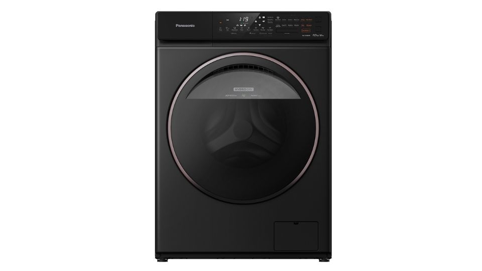 Máy giặt nước nóng Panasonic