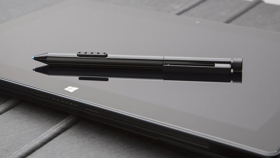 Bút đồng bộ số hoá Wacom