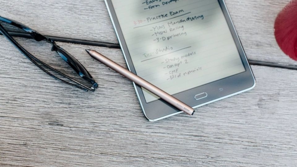 Bút cảm ứng Bluetooth