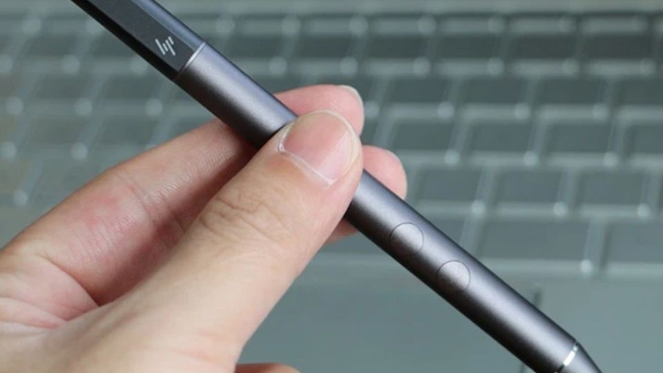 Kiểm tra tính tương thích của bút cảm ứng