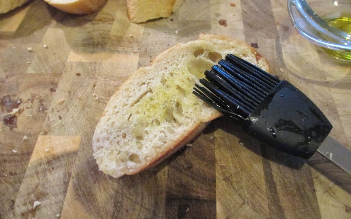 Bruschetta (ảnh 4)