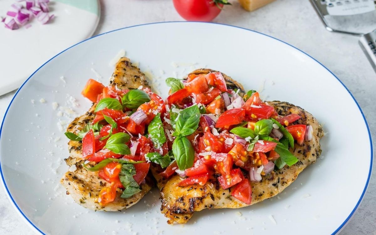 Bruschetta (ảnh 6)