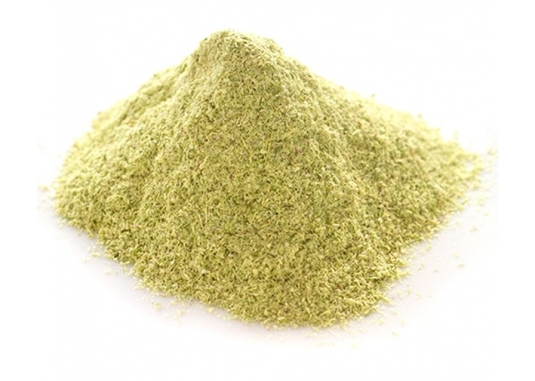 cách làm sả sấy khô 6
